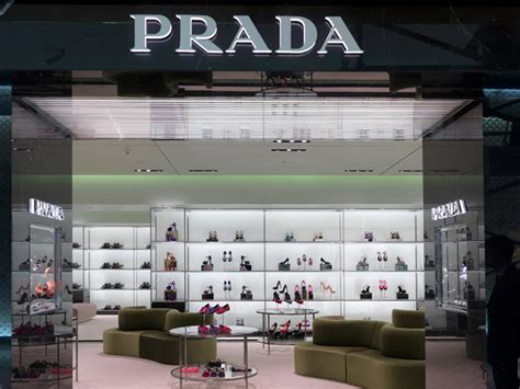 Shop Prada Shoes & Accessories for Men in UAE.